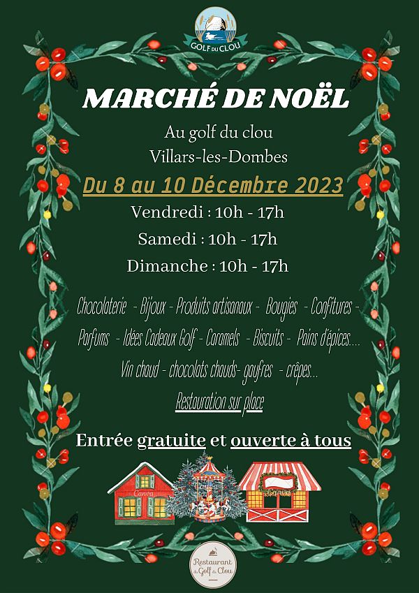 Teaser Noel 2022 GDC