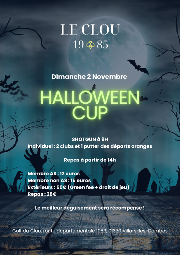 HALLOWEEN