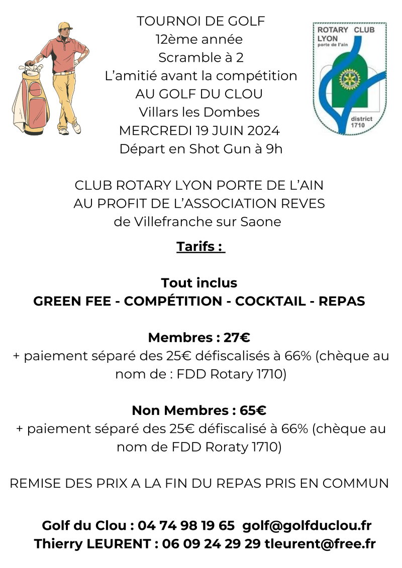 TOURNOI_DE_GOLF_12ème_année_Scramble_à_2_Lamitié_avant_la_compétition