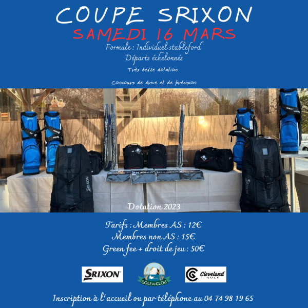 Affiche_Srixon_Réseaux