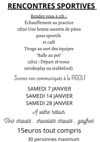 RENCONTRES_SPORTIVES
